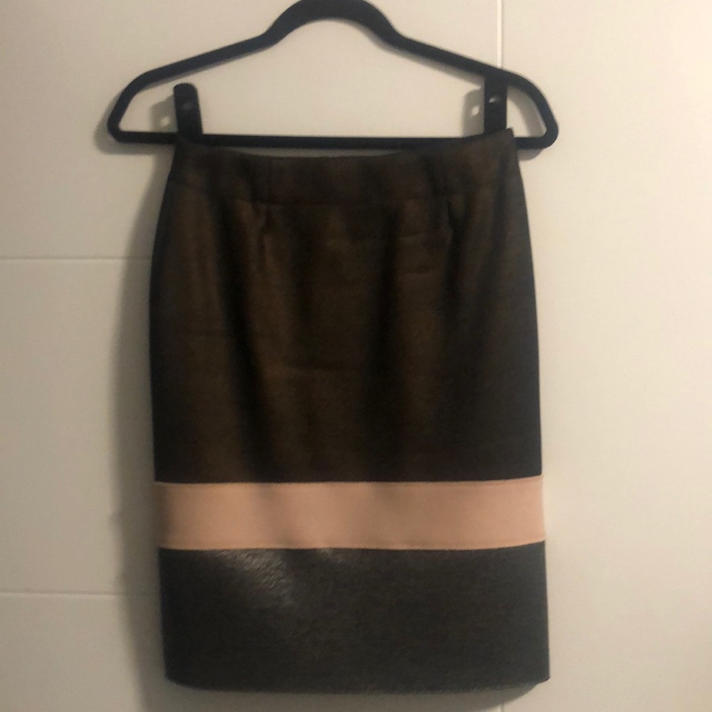 Marie Saint Pierre skirt
